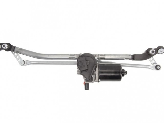 Opel Astra G, Astra H, Vectra B utángyártott új első ablaktörlő mechanika motoorral