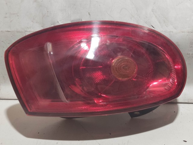 217837 Fiat Bravo 2007-2014 jobb hátsó lámpa