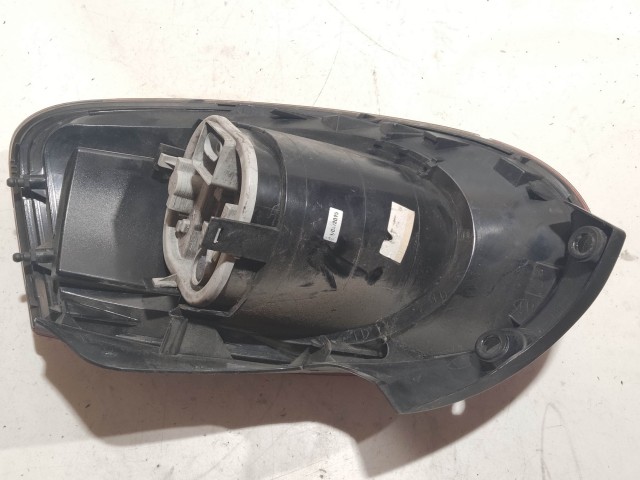 217839 Fiat Bravo 2007-2014 bal hátsó lámpa, a képen látható sérüléssel