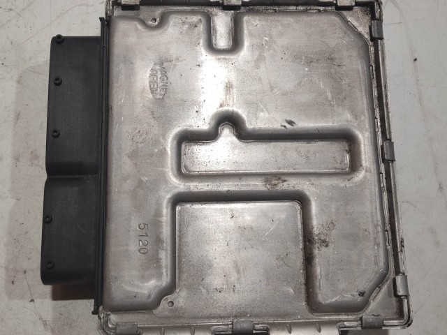 Fiat Fiorino , Qubo 2007-2024 1,3 16v Diesel motorvezérlő 55261312