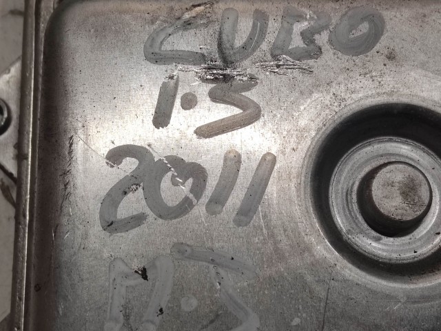 Fiat Fiorino , Qubo 2007-2024 1,3 16v Diesel motorvezérlő 55261312