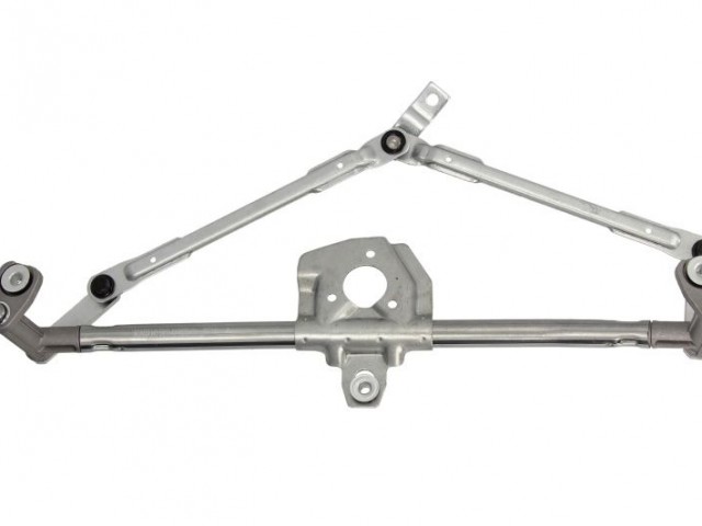 Audi A3, Seat Leon, Toledo, Skoda Octavia, Volkswagen Golf IV. Bora,  utángyártott új első ablaktörlő mechanika