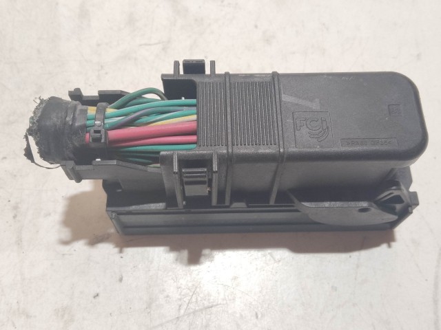 217864 Fiat Freemont 2011-2015 elektromos csatlakozó ABS