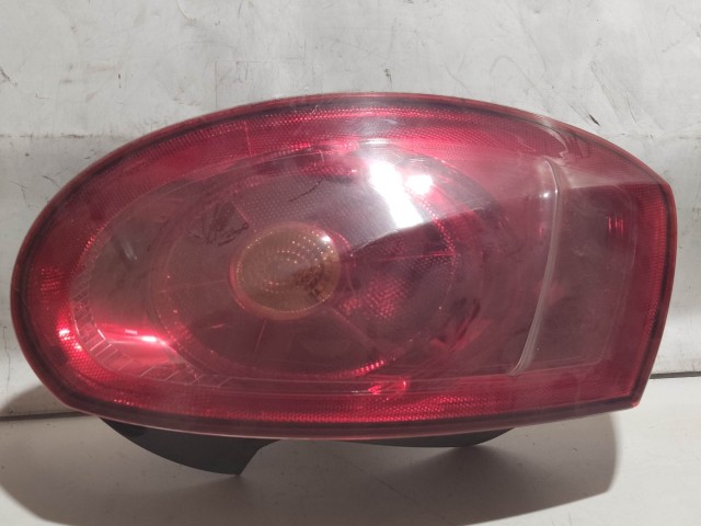 217866 Fiat Bravo 2007-2014 bal hátsó lámpa 51757544