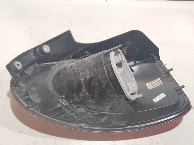 217866 Fiat Bravo 2007-2014 bal hátsó lámpa 51757544