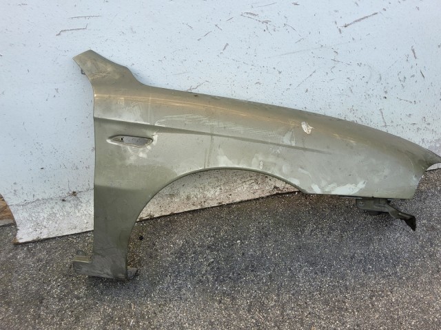 218011 Alfa Romeo 147 2005-2010 jobb első sárvédő 60694119
