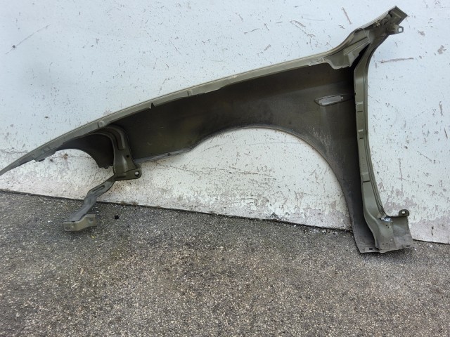 218011 Alfa Romeo 147 2005-2010 jobb első sárvédő 60694119