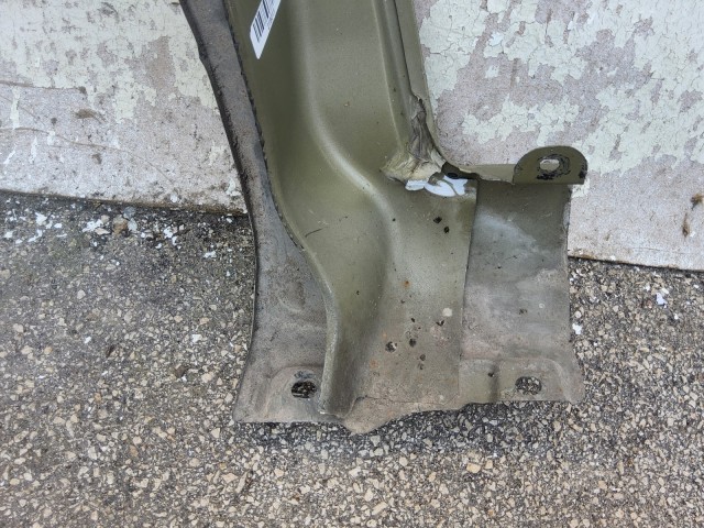 218011 Alfa Romeo 147 2005-2010 jobb első sárvédő 60694119