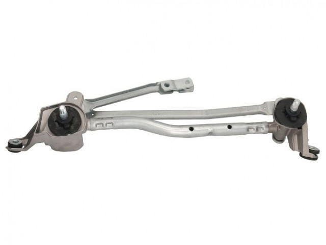 Nissan Note 2005-2013 utángyártott új első ablaktörlő mechanika
