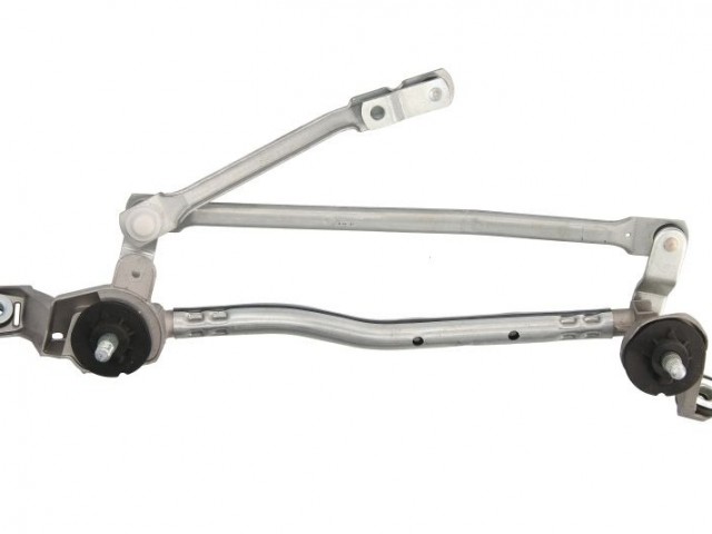 Nissan Note 2005-2013 utángyártott új első ablaktörlő mechanika