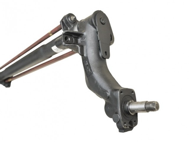 Peugeot 306 utángyártott új hátsó híd