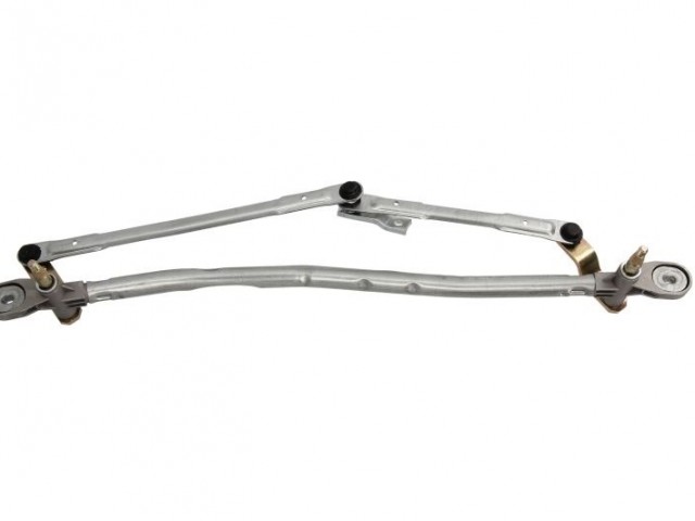 Mazda 3 2003-2009 utángyártott új első ablaktörlő mechanika