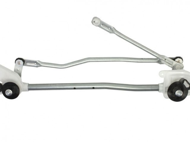 Nissan Micra K12 2003-2010 utángyártott új első ablaktörlő mechanika