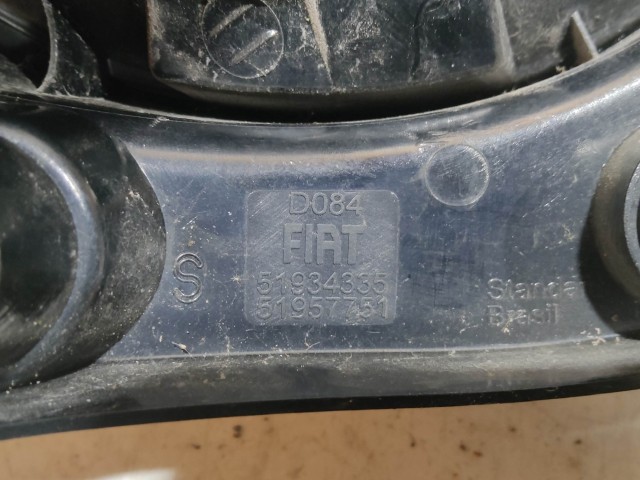 217895 Fiat Bravo 2007-2014 bal hátsó lámpa 51757544