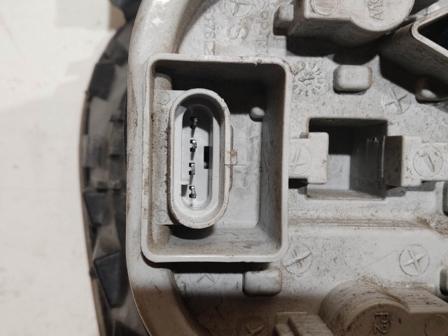217895 Fiat Bravo 2007-2014 bal hátsó lámpa 51757544