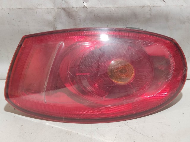 217895 Fiat Bravo 2007-2014 bal hátsó lámpa 51757544