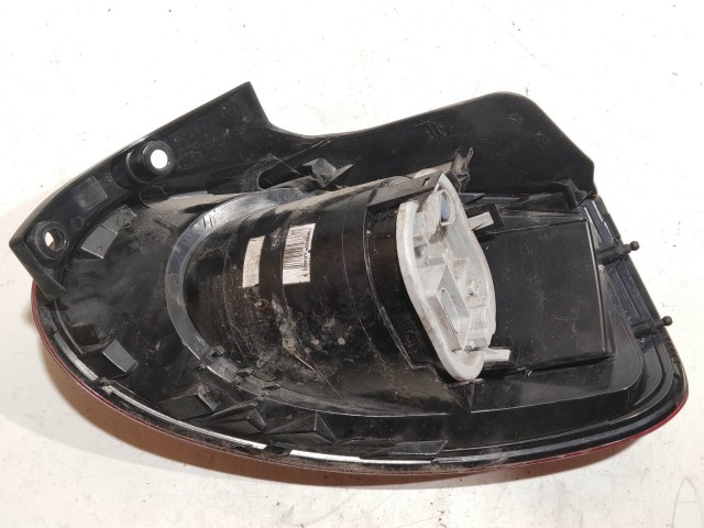217895 Fiat Bravo 2007-2014 bal hátsó lámpa 51757544