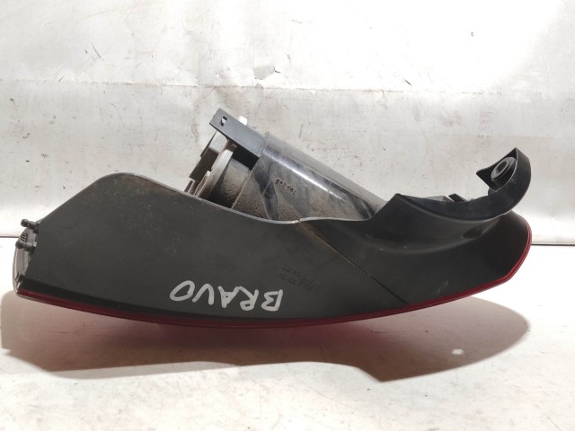 217896 Fiat Bravo 2007-2014 bal hátsó lámpa 51757544
