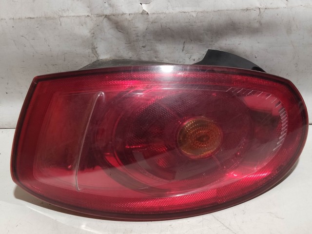 217896 Fiat Bravo 2007-2014 bal hátsó lámpa 51757544