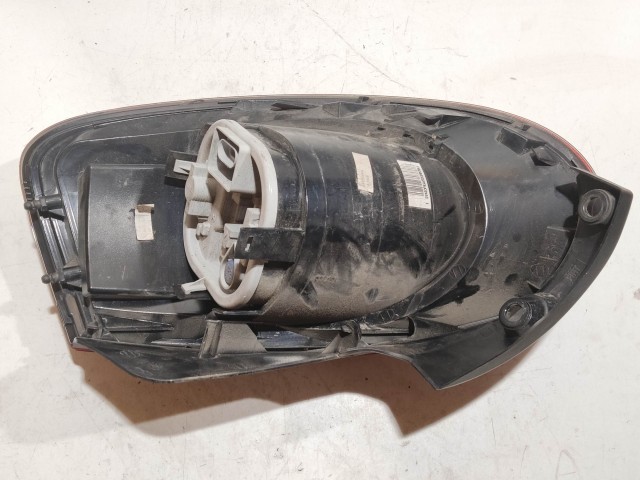 217896 Fiat Bravo 2007-2014 bal hátsó lámpa 51757544