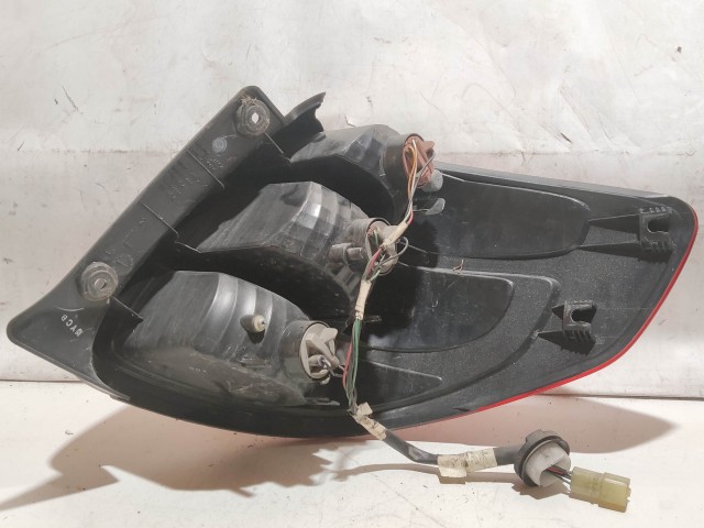 217898 Fiat Sedici, Suzuki SX4 bal hátsó lámpa 71742462