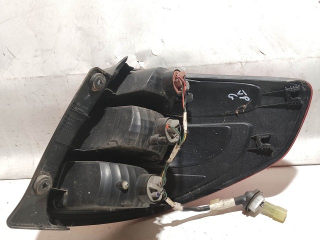 217899 Fiat Sedici, Suzuki SX4 bal hátsó lámpa 71742462