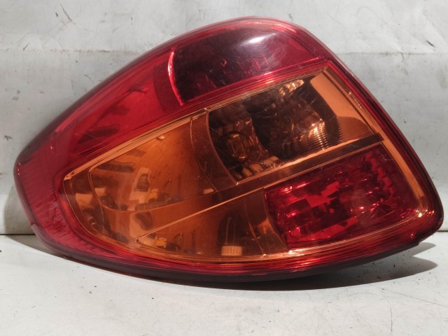 217899 Fiat Sedici, Suzuki SX4 bal hátsó lámpa 71742462