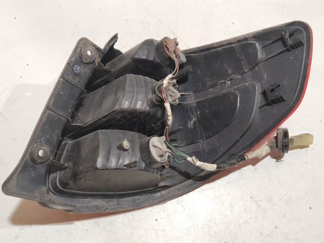 217901 Fiat Sedici, Suzuki SX4 bal hátsó lámpa 71742462