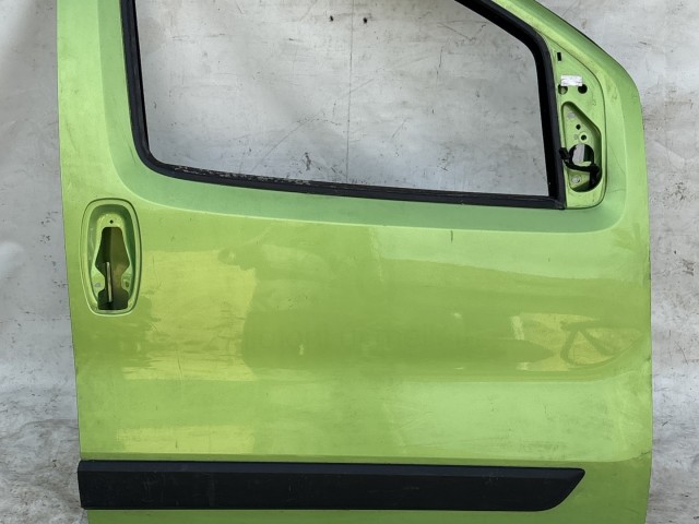 216276 Fiat Fiorino , Qubo, Citroen Nemo, Peugeot Bipper jobb első, a képen látható állapotban 