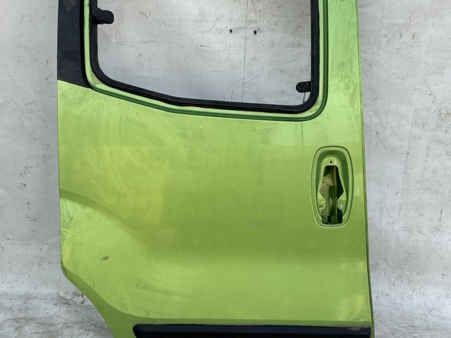 216275 Fiat Fiorino , Qubo, Citroen Nemo, Peugeot Bipper jobb oldali toló ajtó