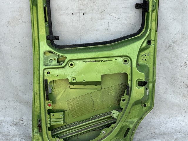 216275 Fiat Fiorino , Qubo, Citroen Nemo, Peugeot Bipper jobb oldali toló ajtó