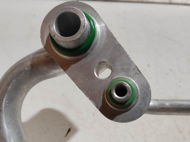 Fiat Grande Punto 1,2-1,4 benzin utángyártott új klímacső 51751097