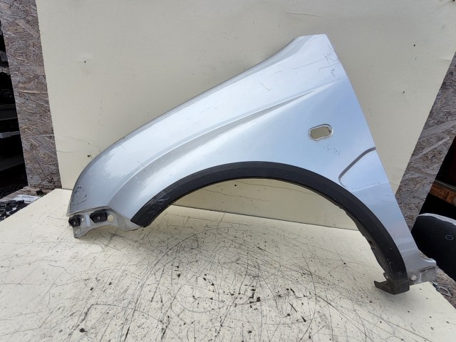 218032 Suzuki Ignis 2003-2008 bal első sárvédő