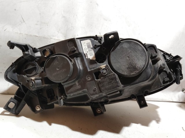 218531 Fiat Bravo 2007-2014 bal első fényszóró 51877884