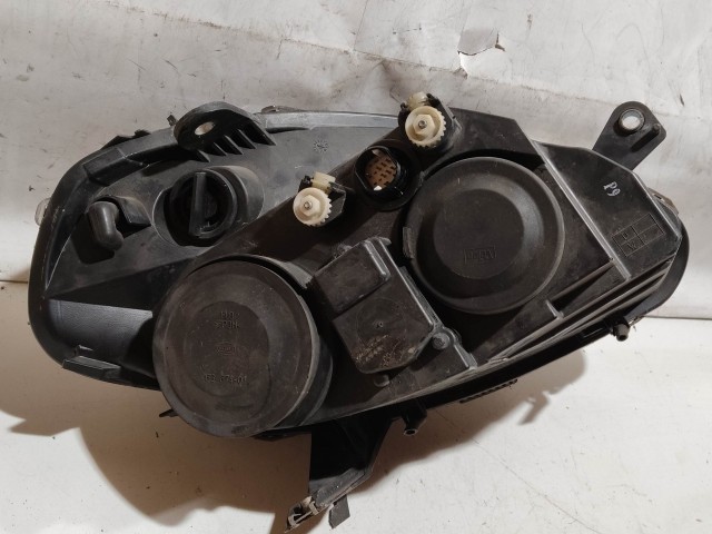 218543 Lancia Musa 2004-2012 bal első fényszóró