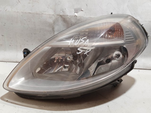 218543 Lancia Musa 2004-2012 bal első fényszóró