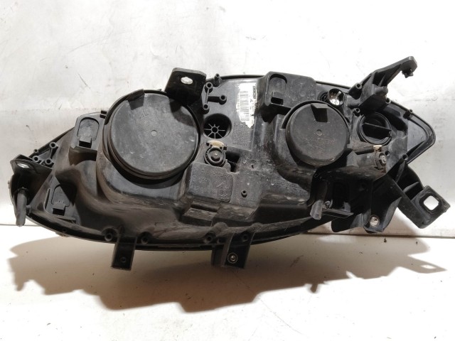 218544 Fiat Bravo 2007-2014 jobb első fényszóró 51877883