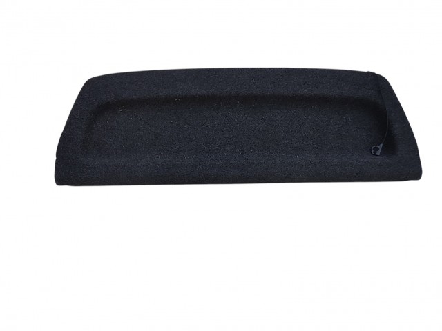 218041 Opel Corsa D 3 ajtós 2006-2014 kalaptartó, egy emelő madzag hiányzik