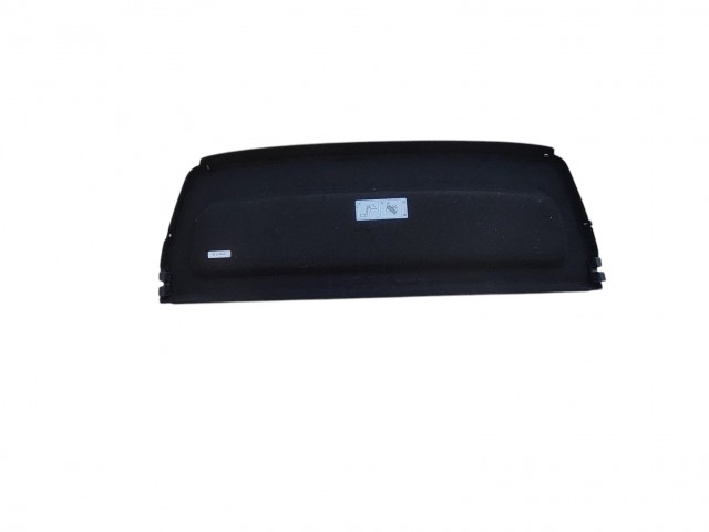 218041 Opel Corsa D 3 ajtós 2006-2014 kalaptartó, egy emelő madzag hiányzik