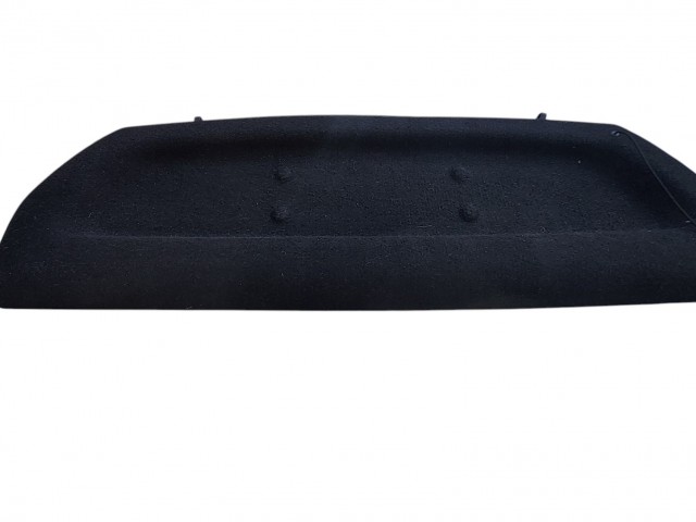 218046 Toyota Aygo 2005-2014 kalaptartó, képen látható sérüléssel