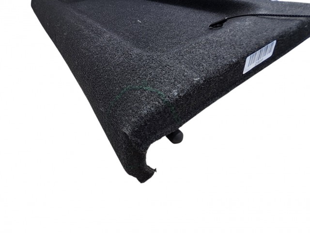 218059 Fiat Grande Punto  2005-2009 kalaptartó, a képen látható sérüléssel