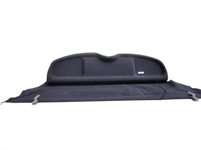 218060 Nissan Micra K12 2003-2010 kalaptartó, a képen látható sérüléssel