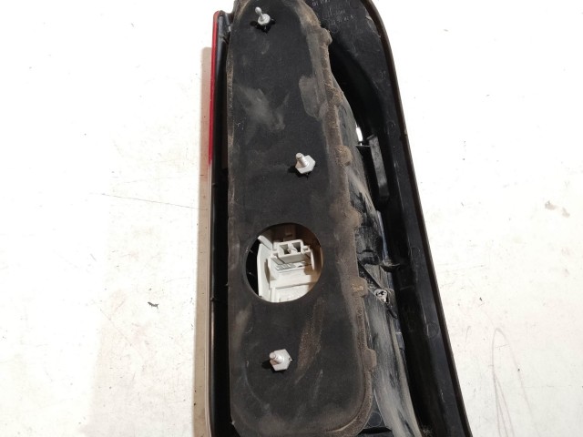 218563 Lancia Musa 2007-2012 jobb hátsó lámpa 51884858