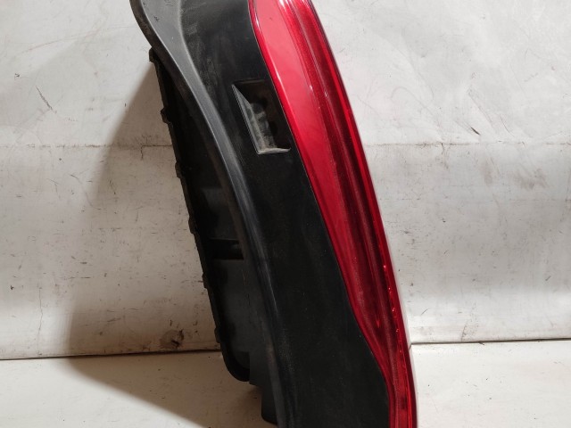218563 Lancia Musa 2007-2012 jobb hátsó lámpa 51884858