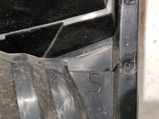 217366 Fiat Stilo 2001-2007 3 ajtós bal hátsó lámpa, izzófoglalat nélkül!!!