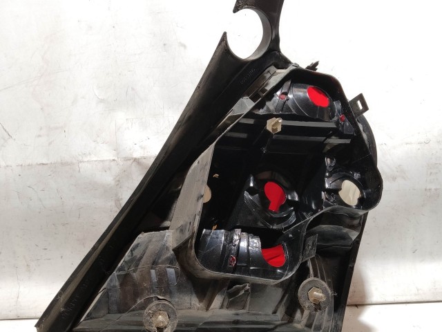 217366 Fiat Stilo 2001-2007 3 ajtós bal hátsó lámpa, izzófoglalat nélkül!!!