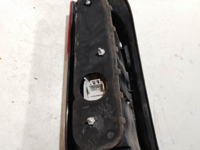218572 Lancia Musa 2007-2012 jobb hátsó lámpa 51884858