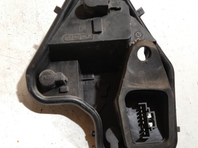 217373 Fiat Stilo 2001-2007 3 ajtós jobb hátsó Izzó foglalat 46823705