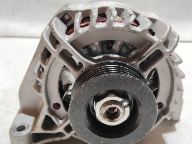 Fiat Grande Punto  2005-2009 1,2-1,4 benzion klímás generátor 301742RIV 