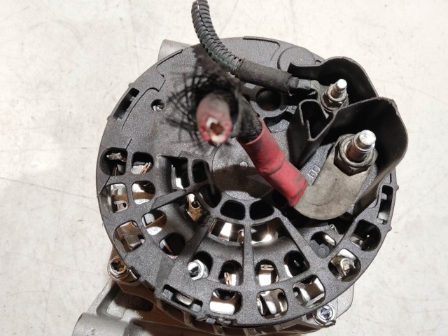 Fiat Grande Punto  2005-2009 1,2-1,4 benzion klímás generátor 301742RIV 